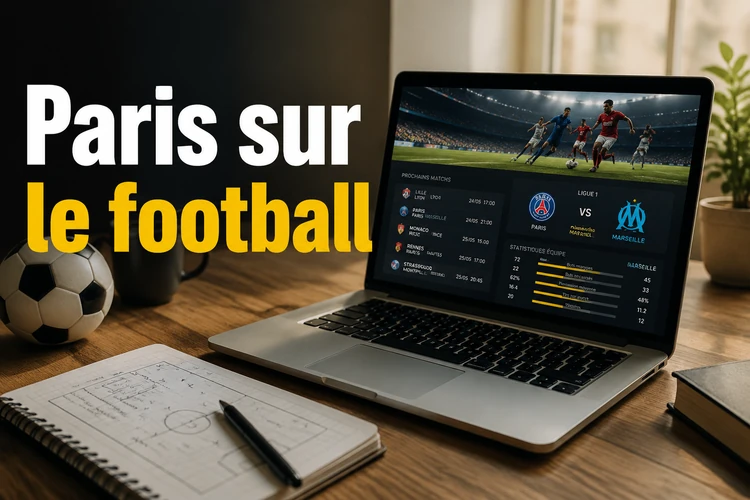 Paris sur le football